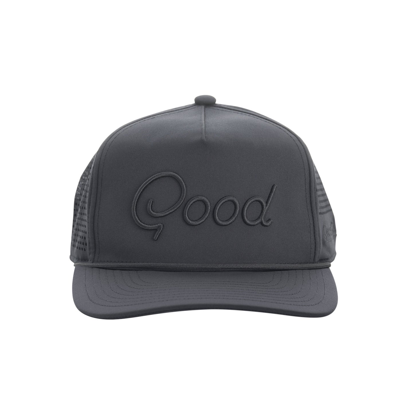 Blackout Rope Hat