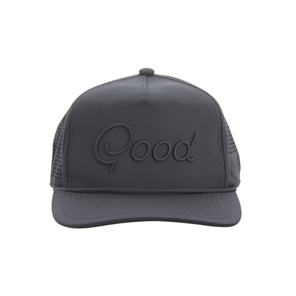 Blackout Rope Hat