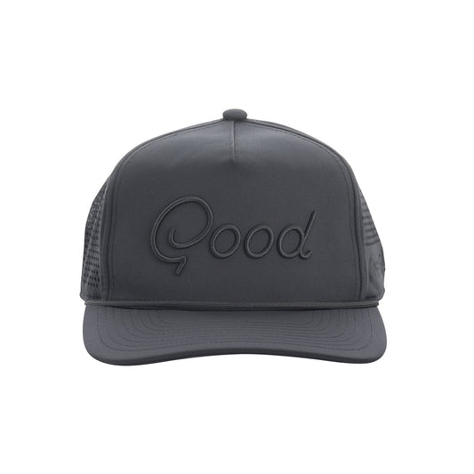 Blackout Rope Hat