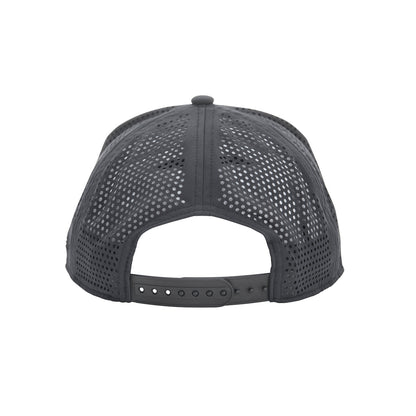 Blackout Rope Hat