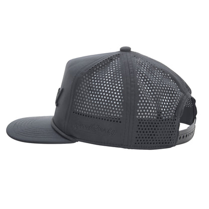 Blackout Rope Hat