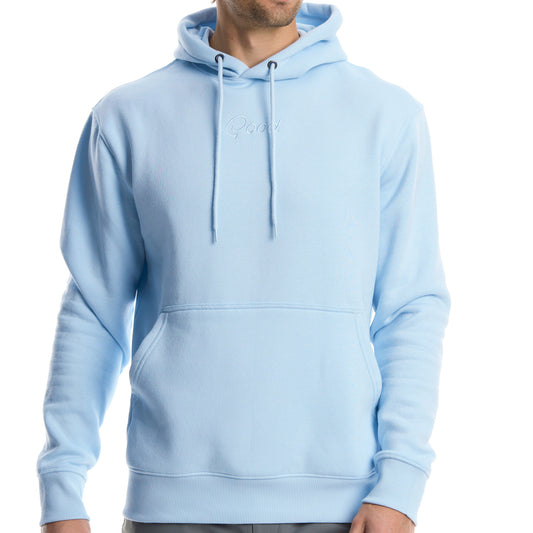 Daybreak Fleece Hoodie