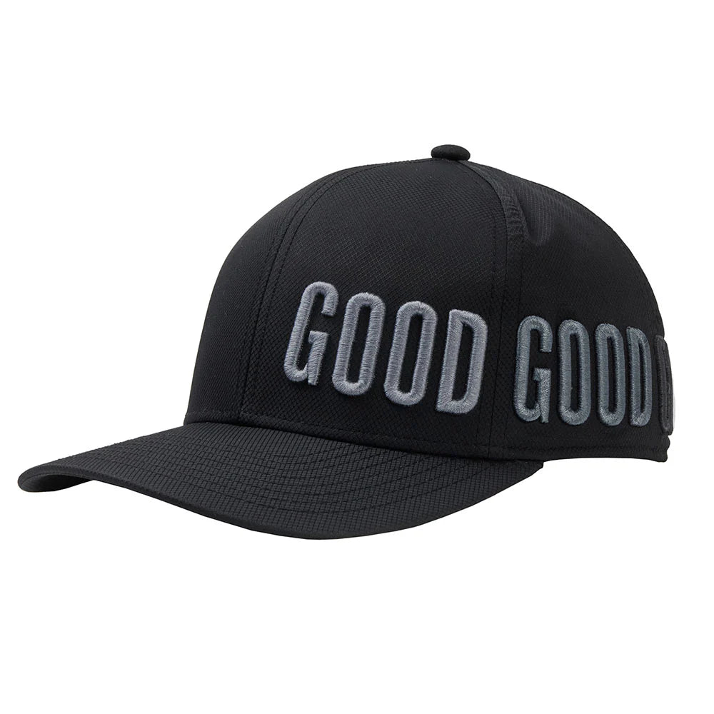 Downswing Hat