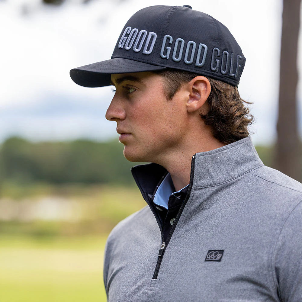 Downswing Hat
