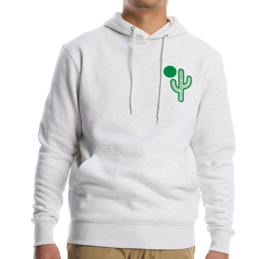 Drain It Fleece Hoodie