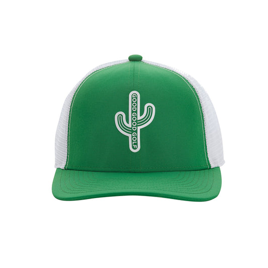 Drain It Trucker Hat