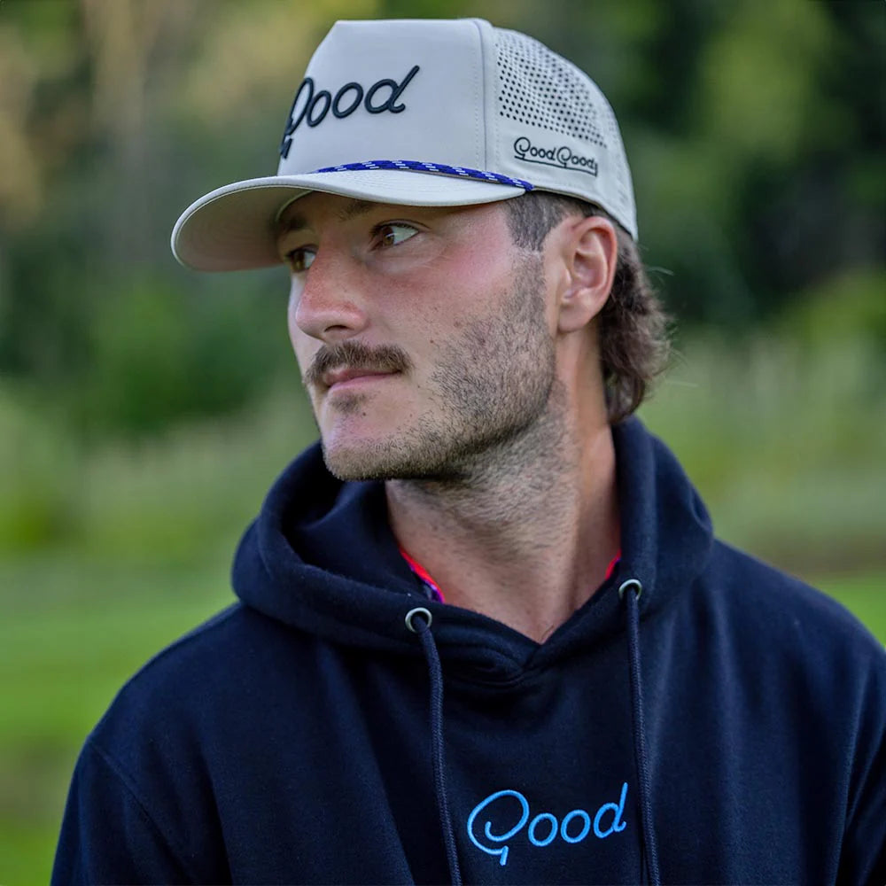 Drive Fleece Hoodie