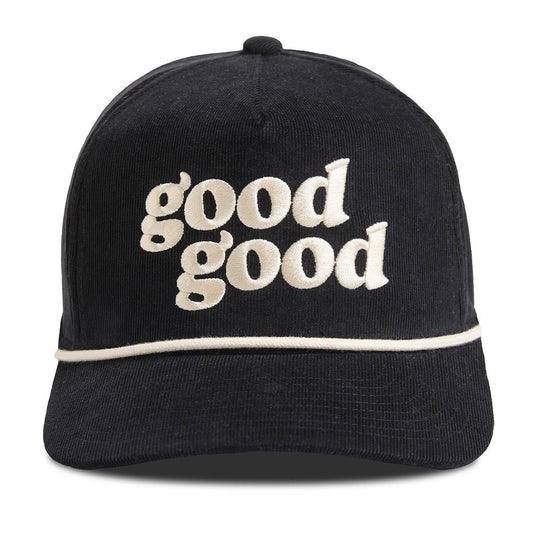 Driver Rope Hat