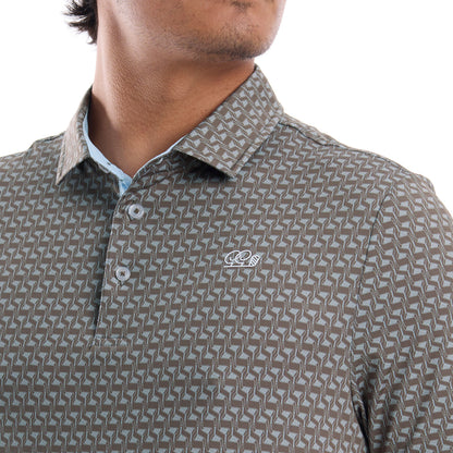 Elevate Polo