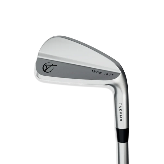 Takomo Iron 101T