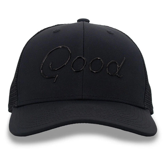 Fade Trucker Hat