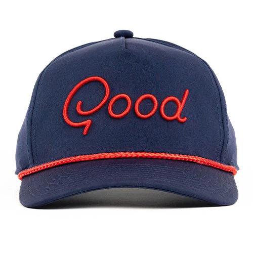 Freedom Rope Hat