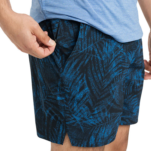 Night Palm Training Short