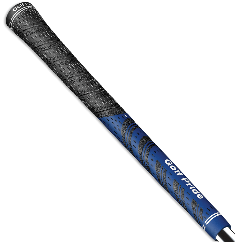 GOLF PRIDE MCC MIDSIZE (MULTIPLE COLORS)