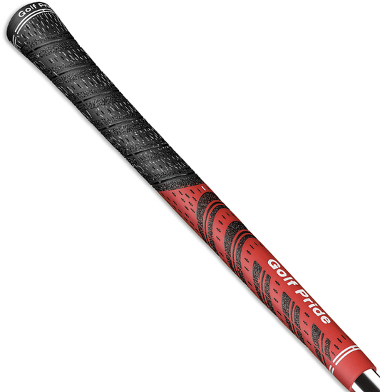GOLF PRIDE MCC MIDSIZE (MULTIPLE COLORS)