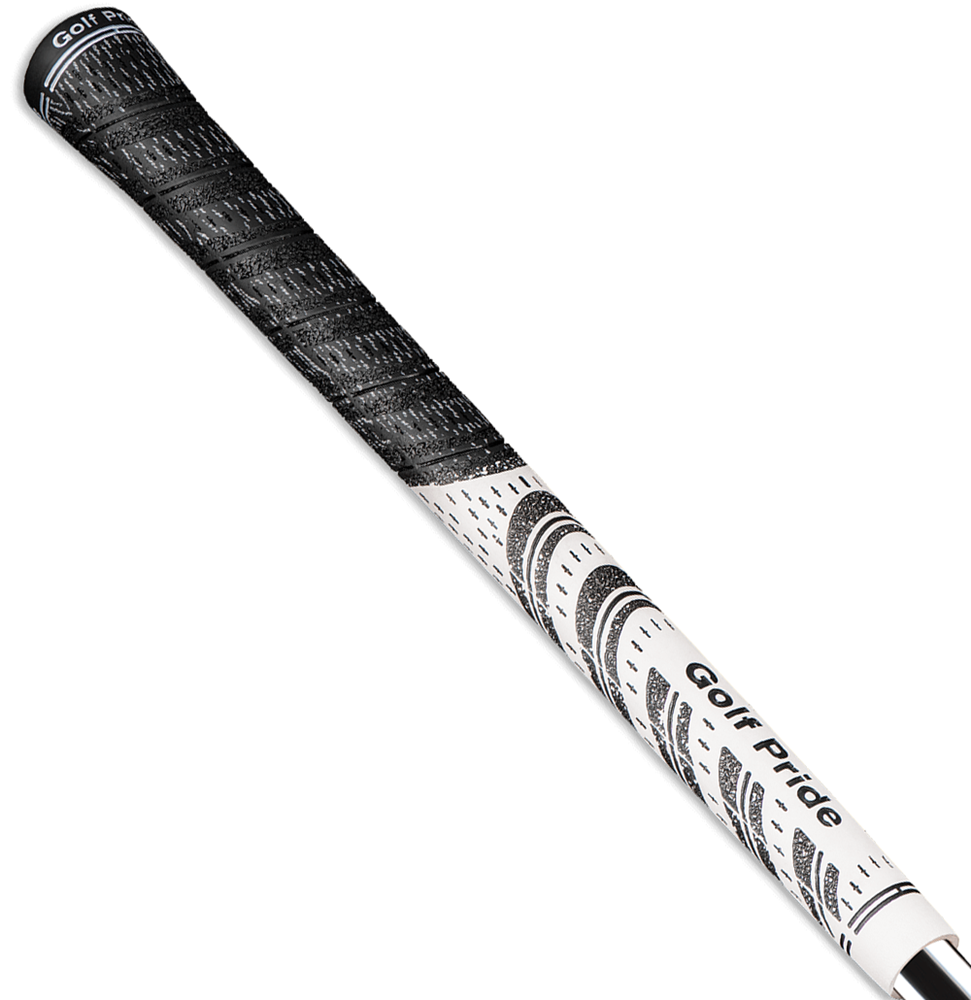 GOLF PRIDE MCC MIDSIZE (MULTIPLE COLORS)