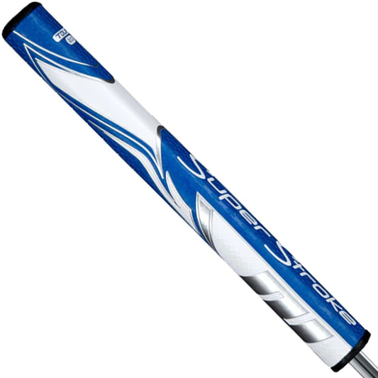 SUPERSTROKE ZENERGY TOUR 3.0 PUTTER GRIP