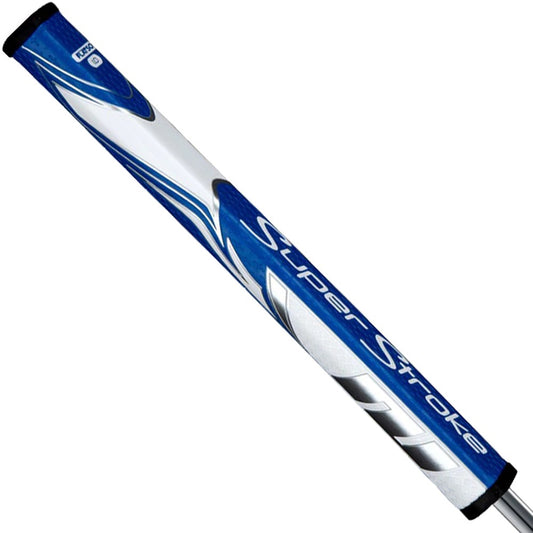 SUPERSTROKE ZENERGY FLATSO 1.0 PUTTER GRIP