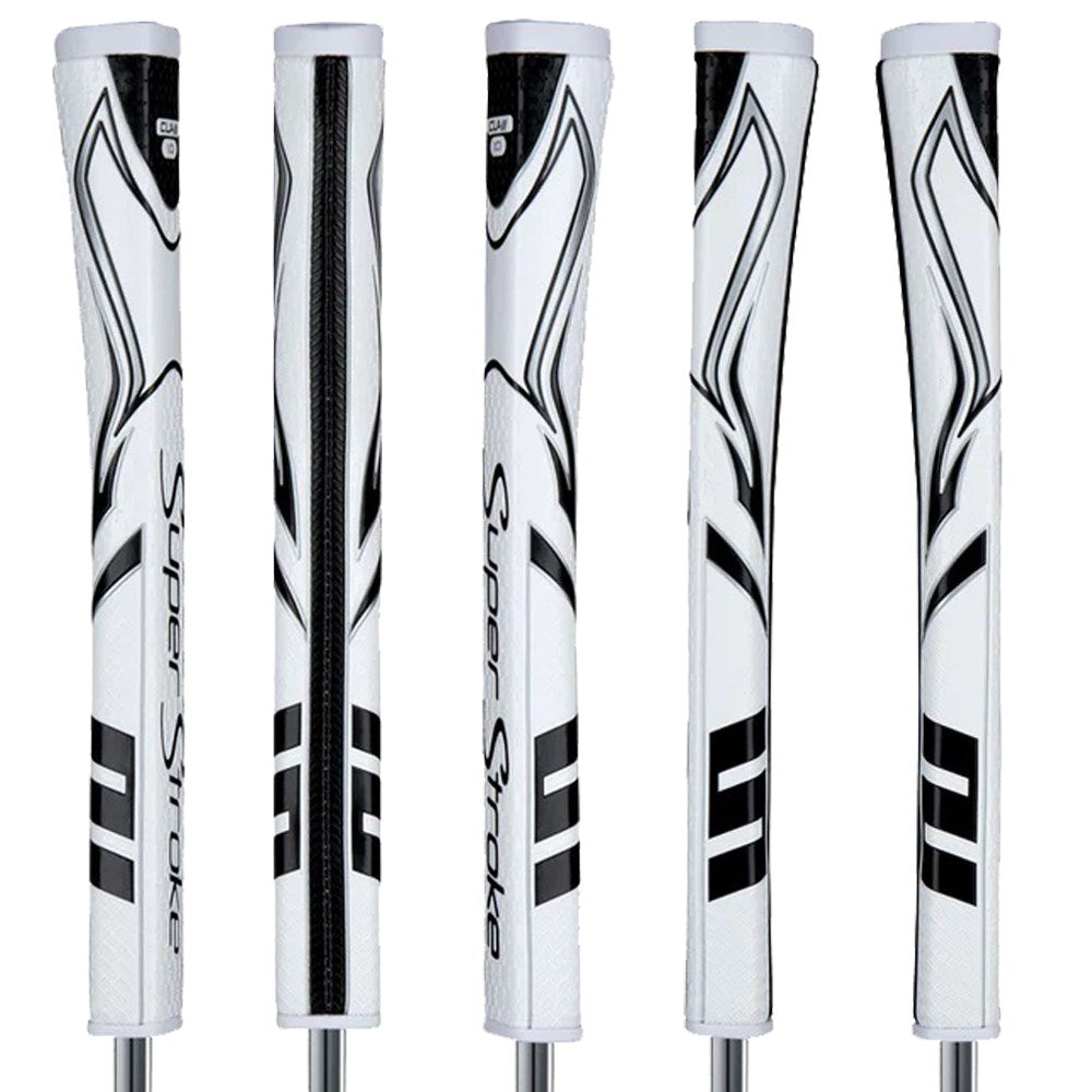 SUPERSTROKE ZENERGY CLAW 1.0 PUTTER GRIP