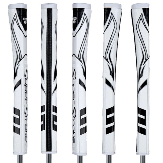 SUPERSTROKE ZENERGY CLAW 2.0 PUTTER GRIP