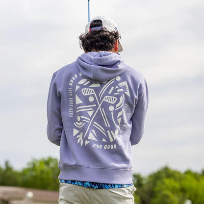 Good Beach Fleece Hoodie