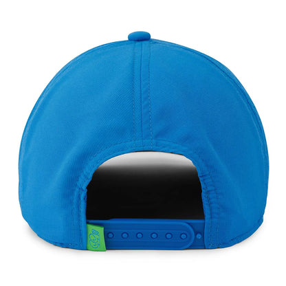 Gulf Breeze Rope Hat