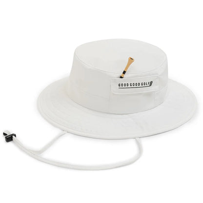 Heavy Hitter Sun Hat