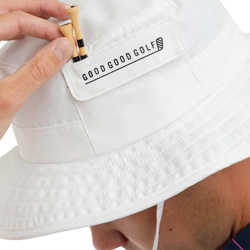 Heavy Hitter Sun Hat