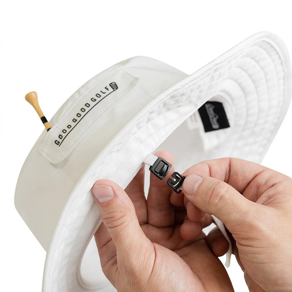 Heavy Hitter Sun Hat