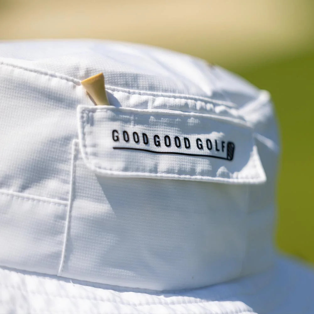 Heavy Hitter Sun Hat