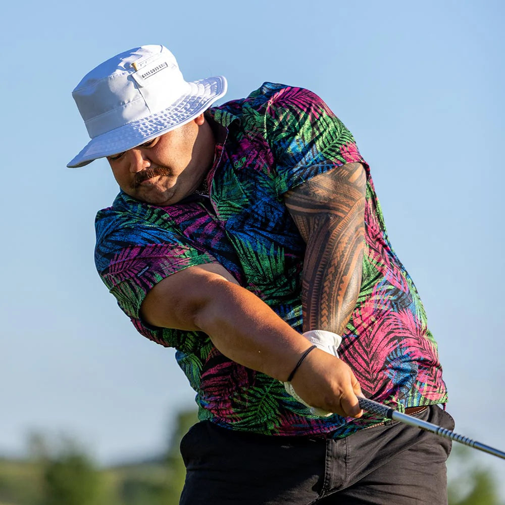 Heavy Hitter Sun Hat