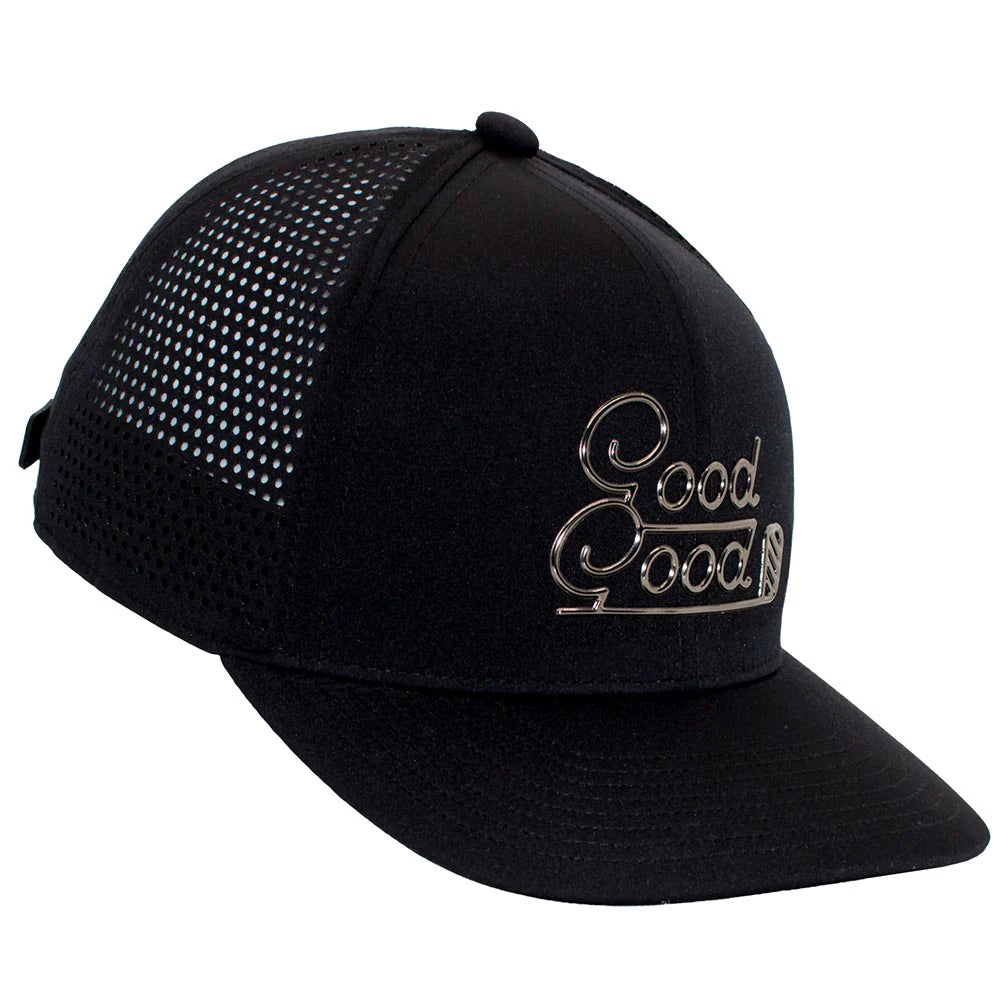 High Gloss Life Trucker