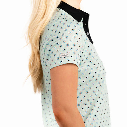 Diamondback Polo