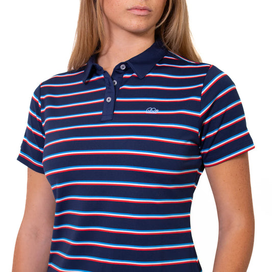 Knockout Polo