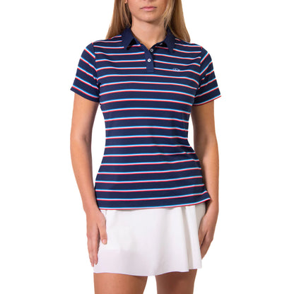 Knockout Polo