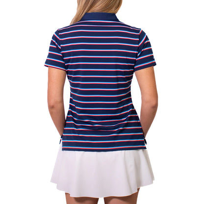Knockout Polo