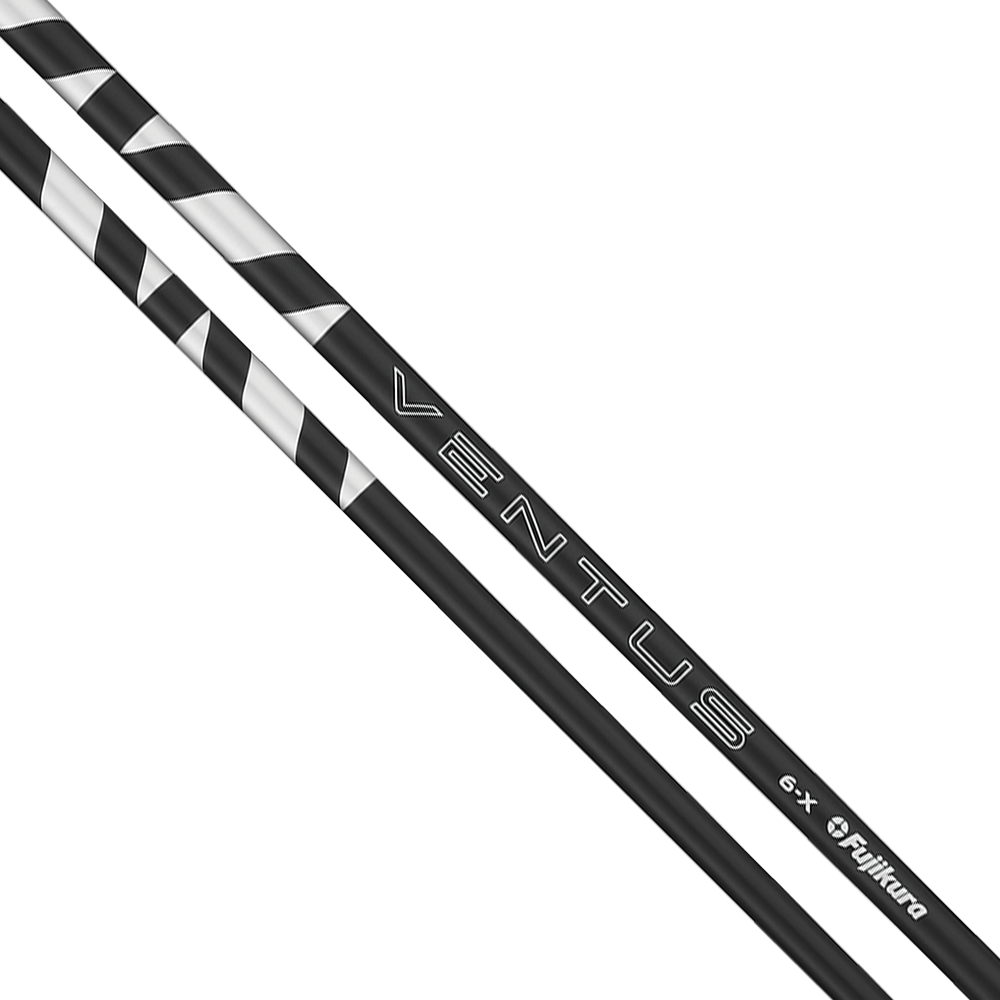 FUJIKURA VENTUS BLACK
