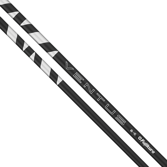 FUJIKURA VENTUS BLACK