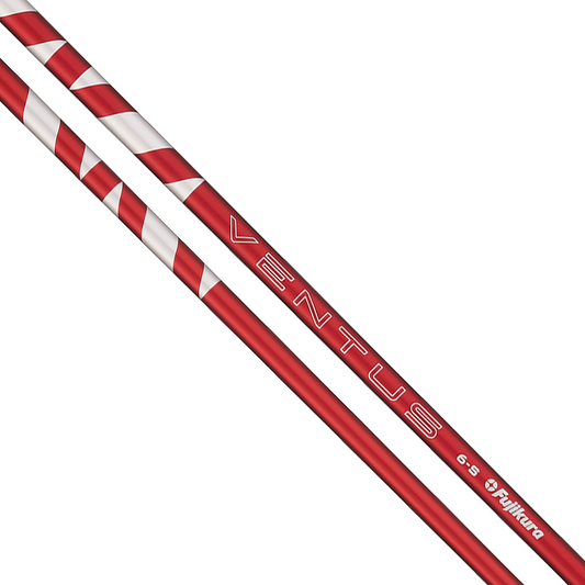 FUJIKURA VENTUS RED
