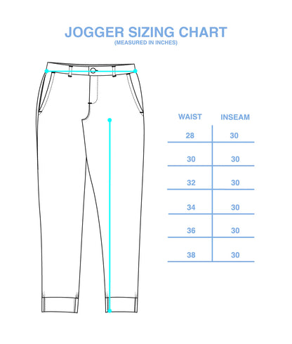 Ideal Sport Jogger