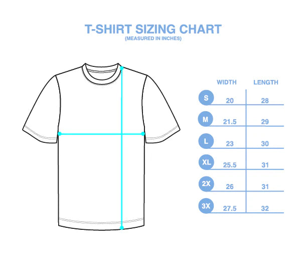 Good Navy T-Shirt