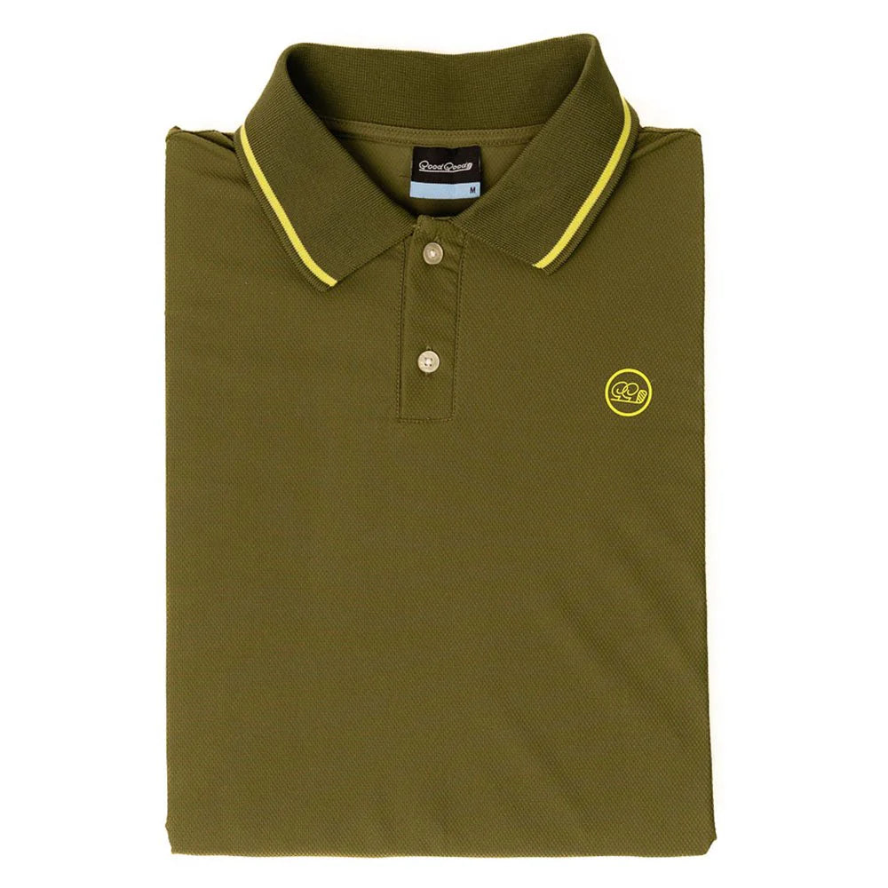 Harbour Textured Polo