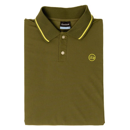 Harbour Textured Polo