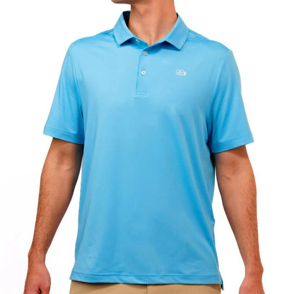 Short Good Polo