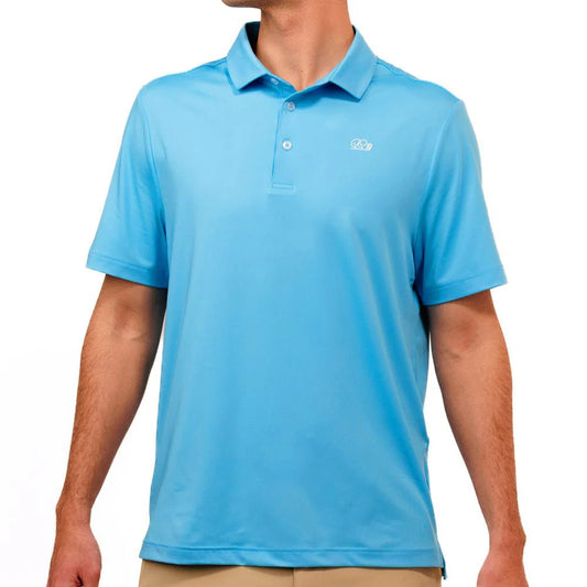 Short Good Polo