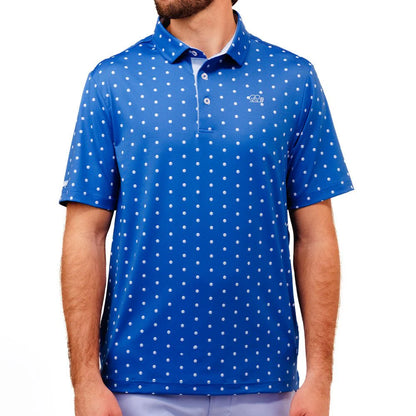 Be The Ball Polo