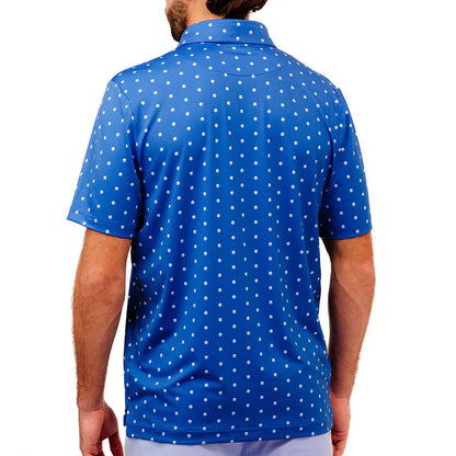 Be The Ball Polo