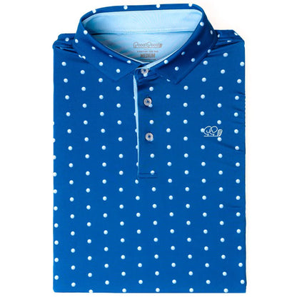 Be The Ball Polo