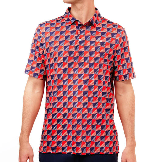 Check Me Out Polo