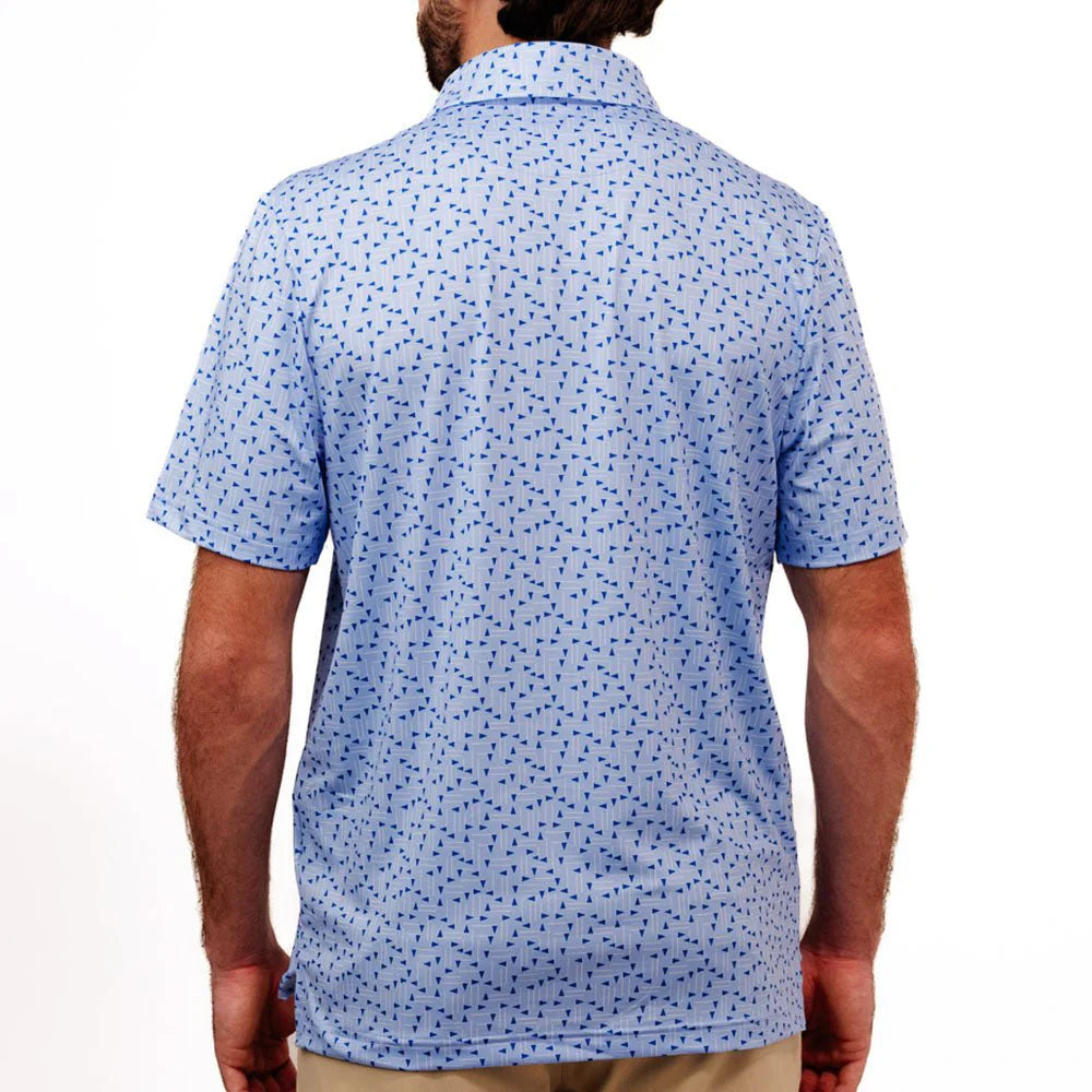 Tees Of Destiny Polo